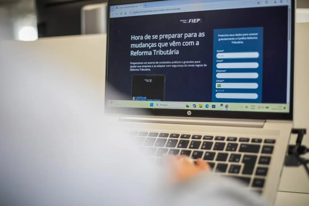 Cartilha, webinar e curso com especialistas podem ser acessados no site da Federação (Foto: Gelson Bampi)