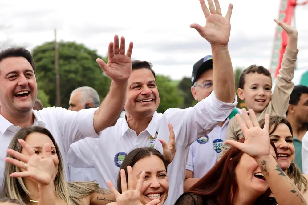 Candidato do PSD afirma que medida pretende aproximar medicamentos de pacientes que precisam de tratamentos contínuos.