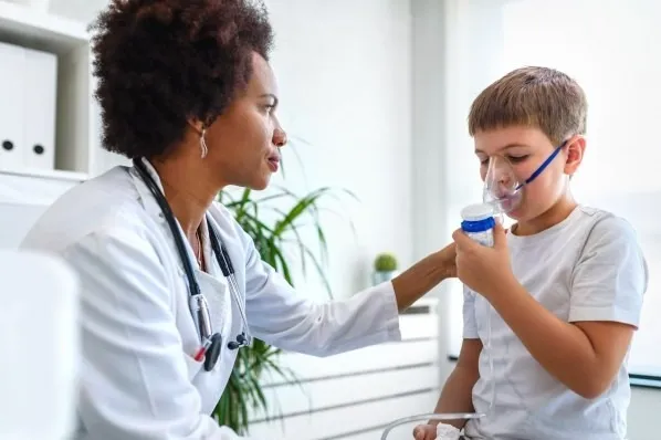 Fisioterapia é aliada no tratamento das doenças respiratórias