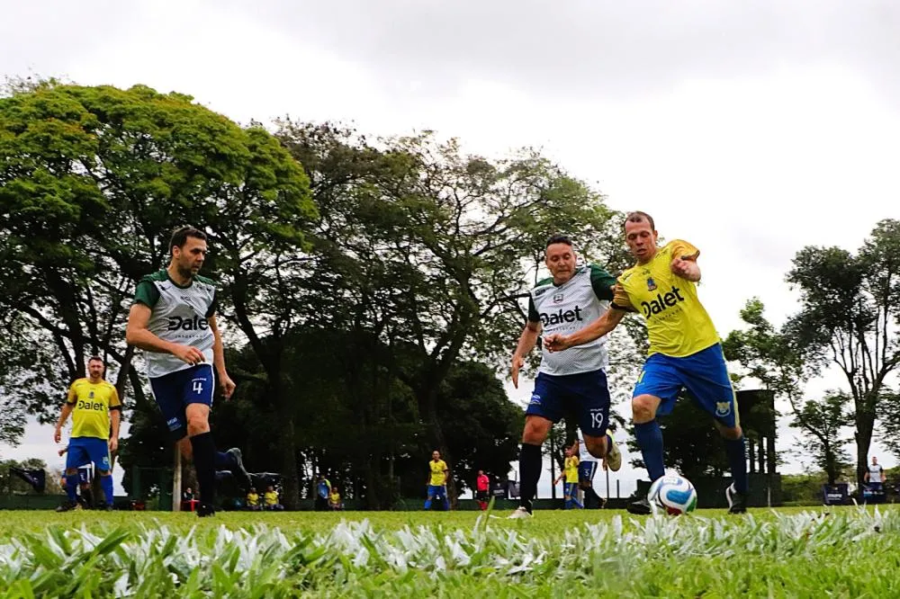 Rodada da Copa Lindeira será disputada em 18 de outubro, na AABB de Marechal Cândido Rondon.