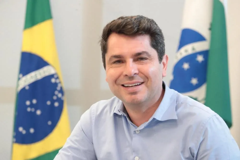 Candidato ao Senado afirma que pretende levar demandas do cooperativismo ao Congresso Nacional.