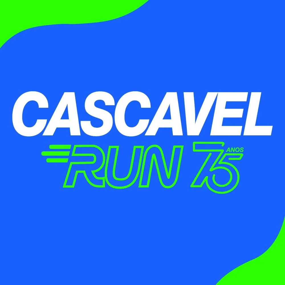 Corrida será realizada em 14 de novembro, com largada na Praça da Bíblia.