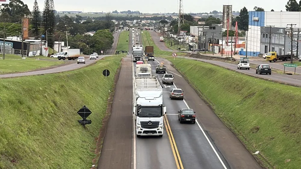 Cascavel não está entre os locais selecionados.