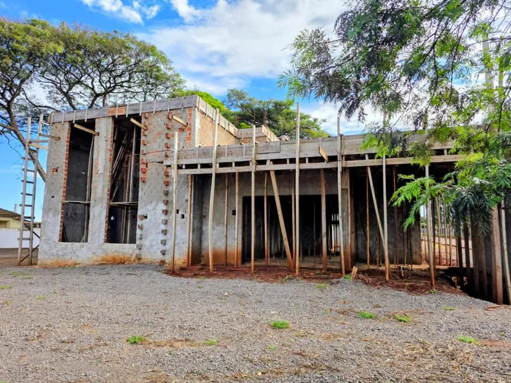 Capela Mortuária de Nova Santa Rosa terá nova licitação