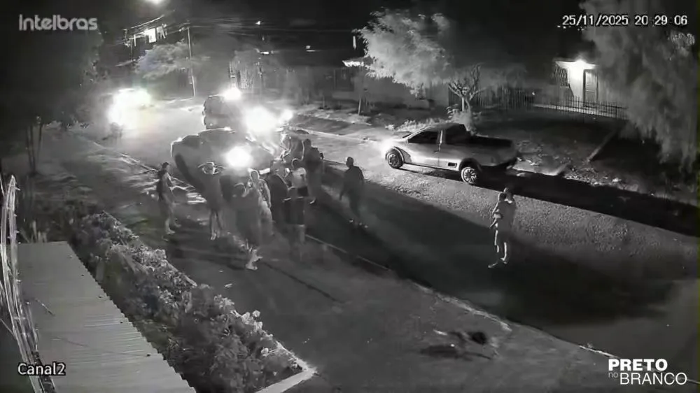 Defesa apresenta vídeo da abordagem e pede liberdade ao motorista envolvido na morte de PM