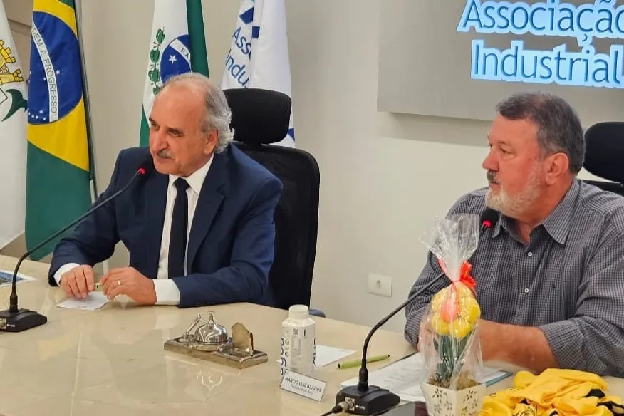 Obras e projetos somam R$ 1 bi em investimentos em Cascavel