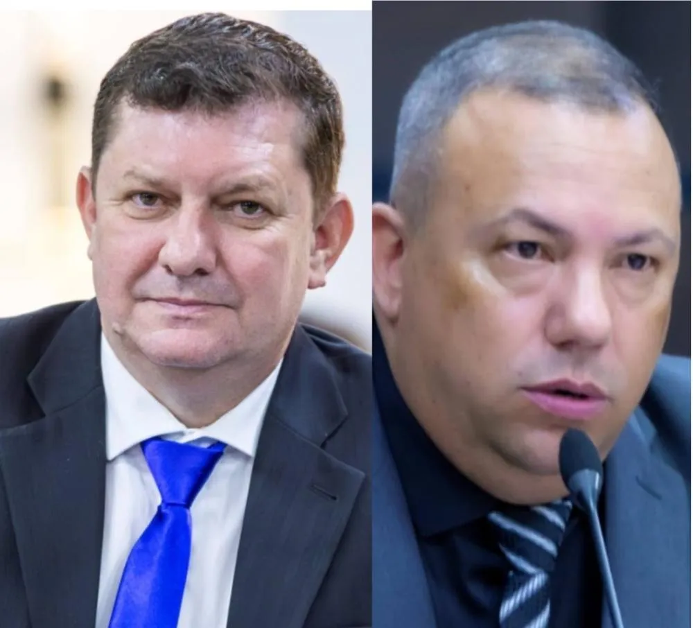 Até quando a Polícia vai prender marginal,  advogado soltar e juiz mandar de volta às ruas?