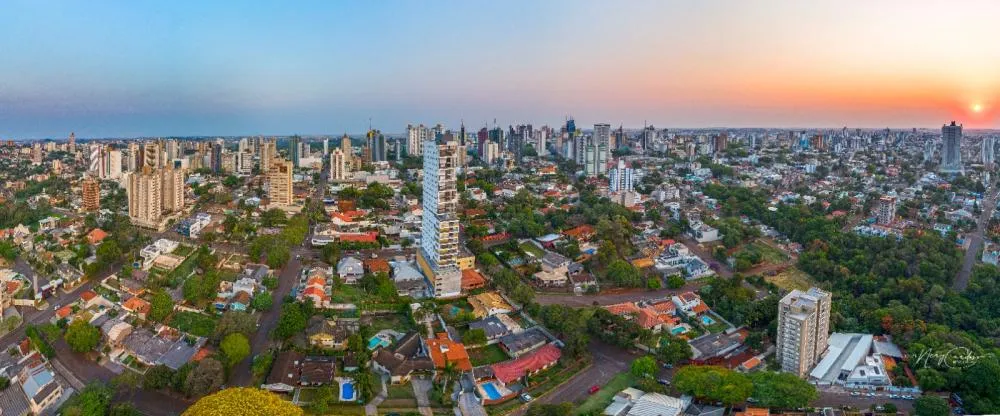 Audiência pública apresenta 438 ações previstas no planejamento de Cascavel para os próximos cinco anos.