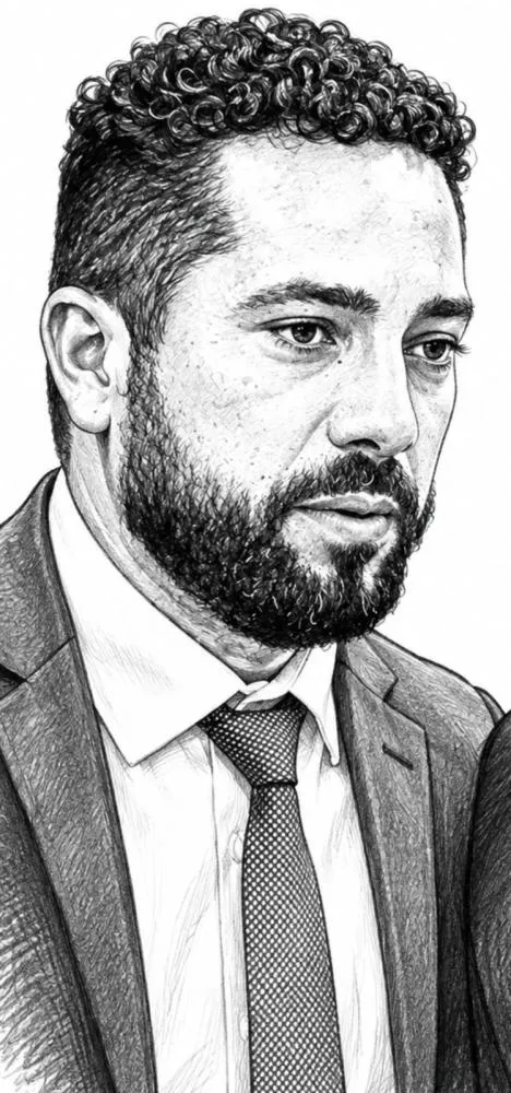 Tiago Almeida