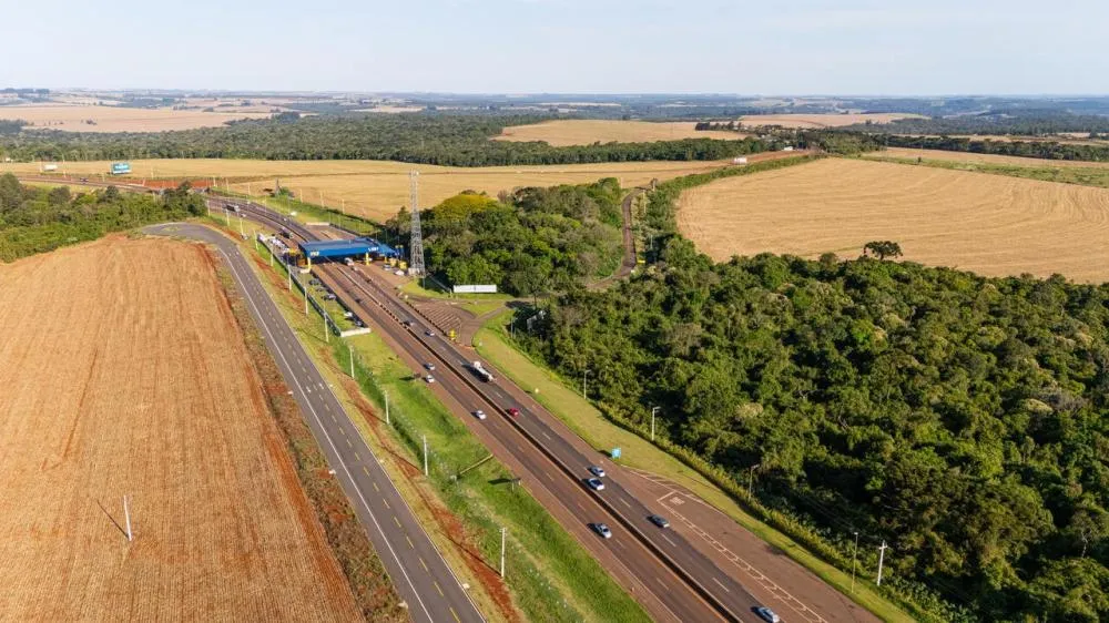 Fluxo nas rodovias da EPR Iguaçu deve aumentar 25% no feriado