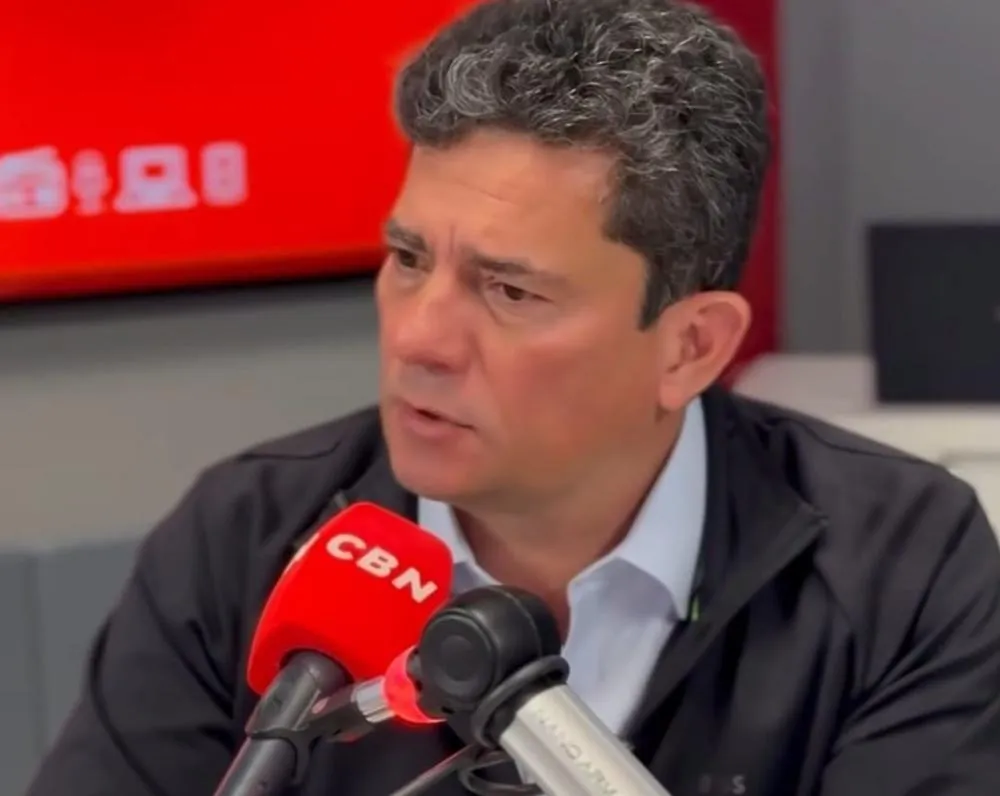 Moro diz que transição já começou e que definição do governo será “tudo a seu tempo”