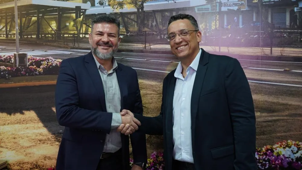 Secretaria de Finanças passa a ser comandada por Jorsilei de Oliveira Guerreiro 