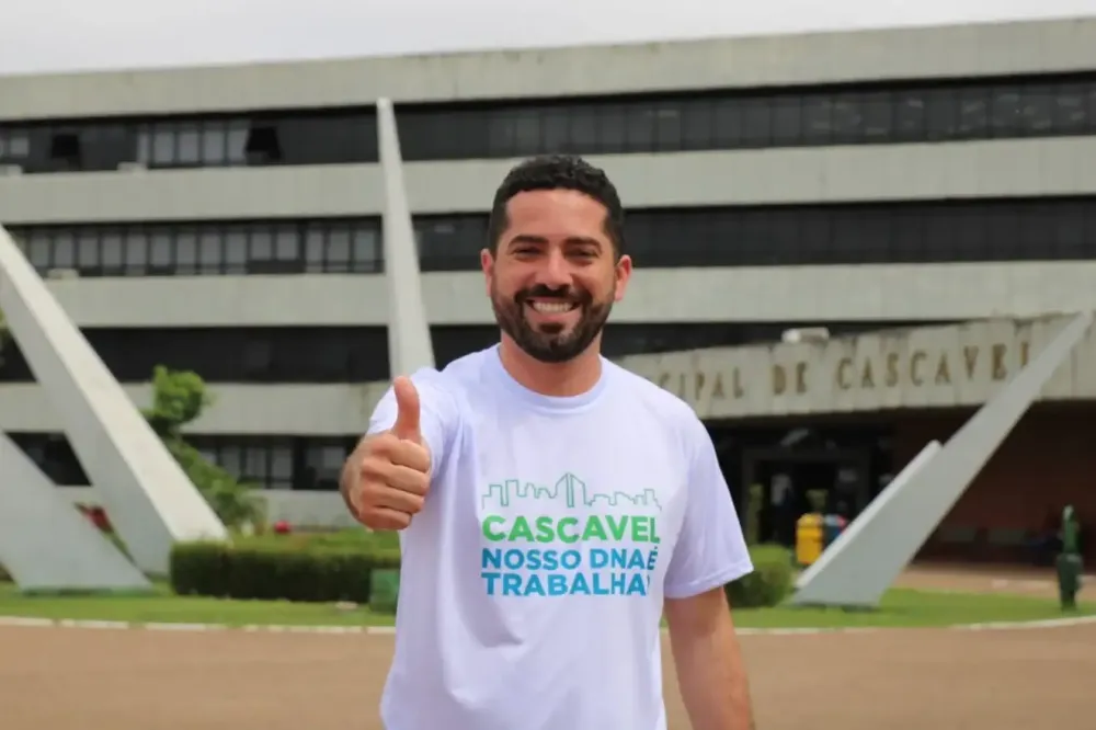 Tiago Almeida