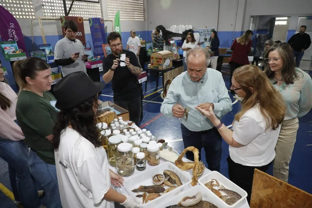 Semana Lixo Zero começa em Cascavel com atividades voltadas à gestão de resíduos e à preservação ambiental.