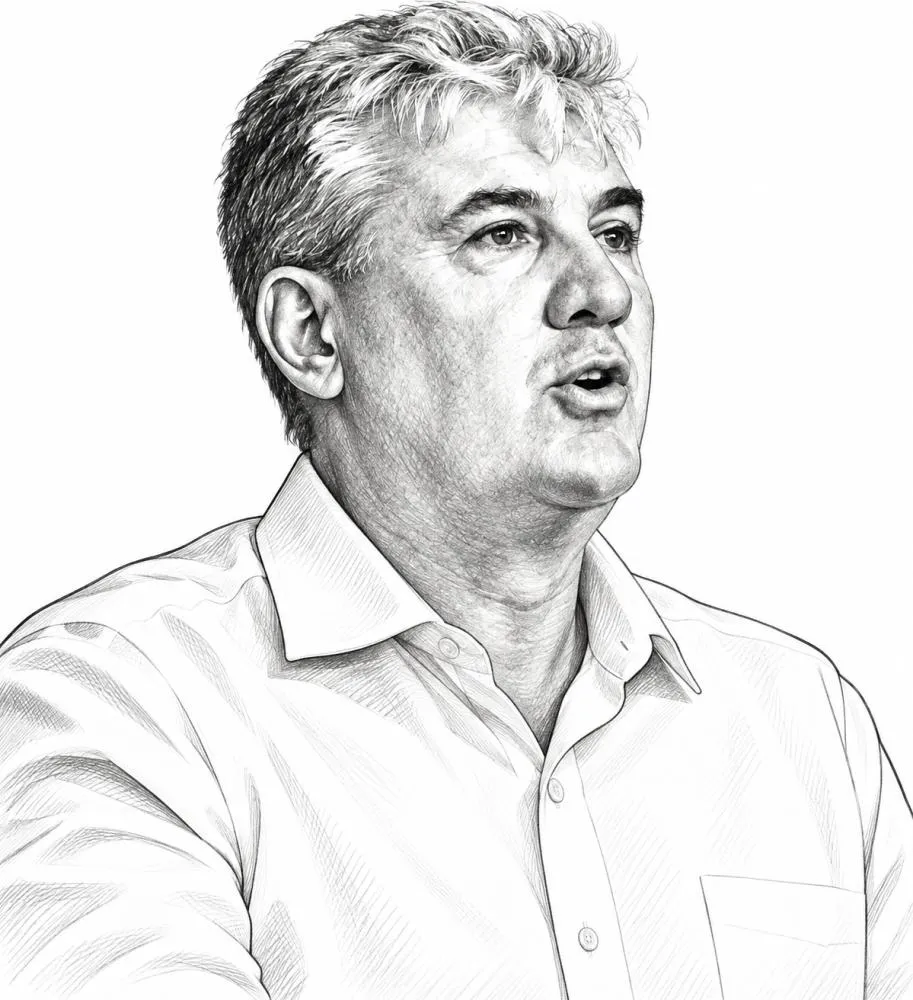 Severino Folador