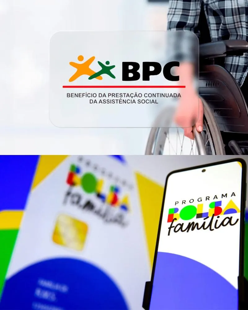 Marechal Cândido Rondon alerta beneficiários do BPC e Bolsa Família para atualização obrigatória