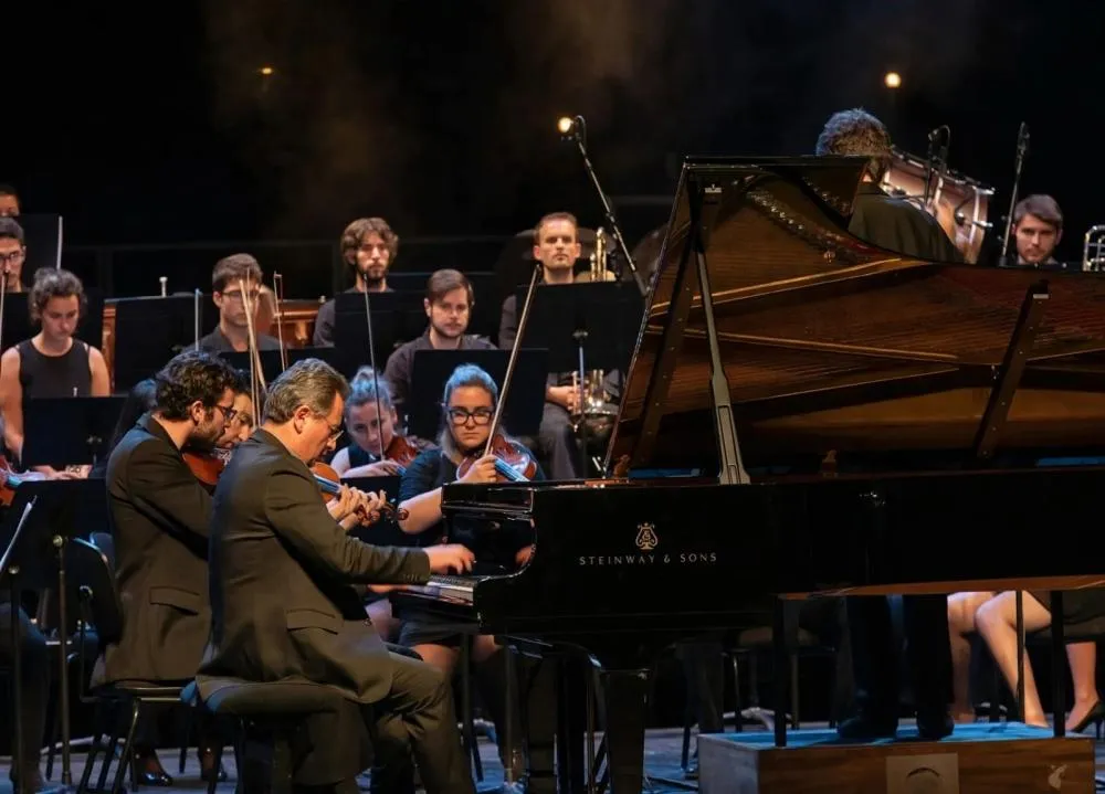 Membra Vocal completa 13 anos de atuação em Cascavel com projetos de formação musical e apresentações culturais.