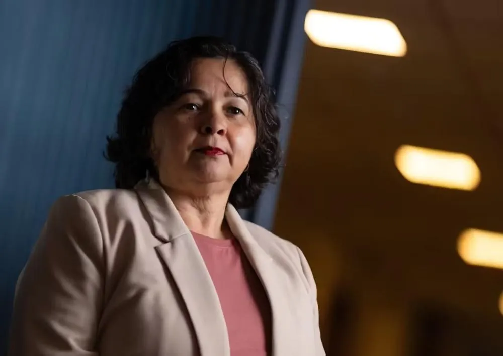 Economista com experiência no governo federal e no Rio Grande do Sul será a primeira mulher anunciada para o secretariado de Moro.