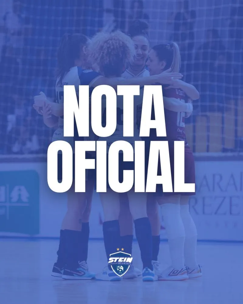 Equipe cascavelense aponta intervalo de dois dias entre a final da LFF e o início da Taça Brasil.