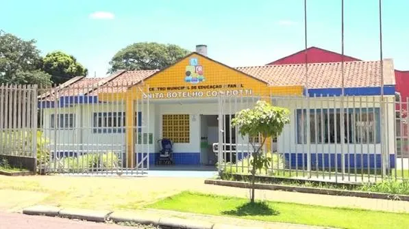 Investigação do Nucria analisou imagens de monitoramento, depoimentos de testemunhas e interrogatório da professora.