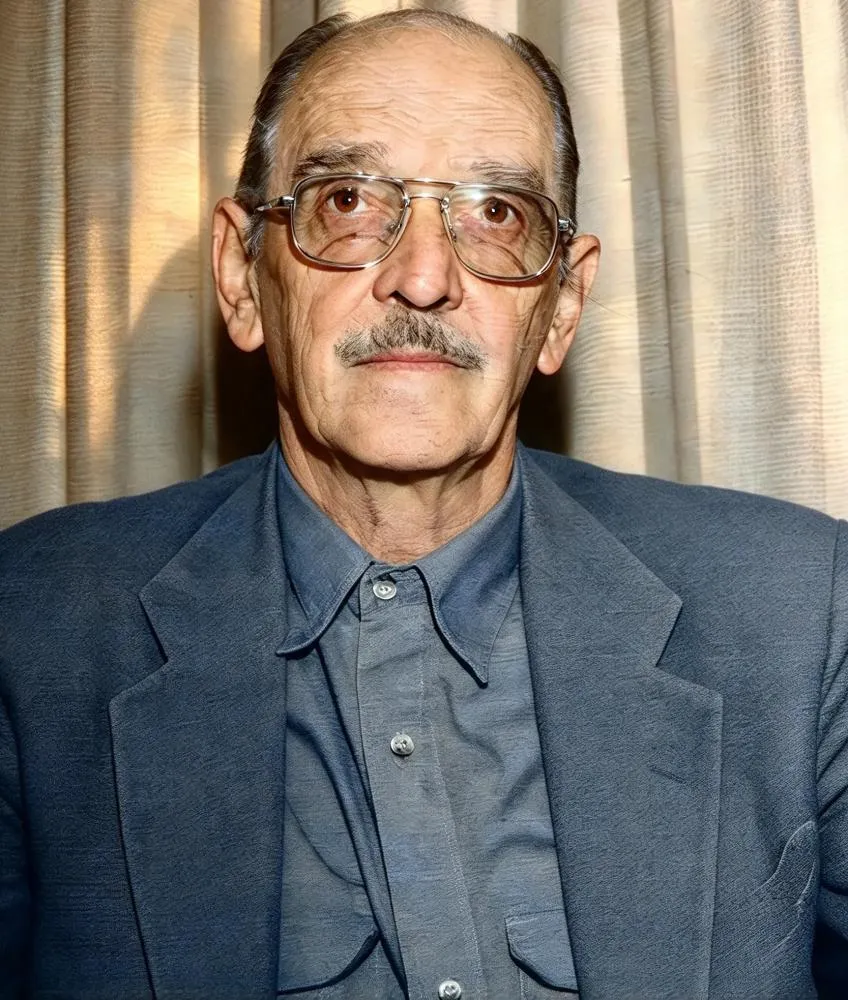 Elio Willy Fauth: o centenário de um dos organizadores de Cascavel 