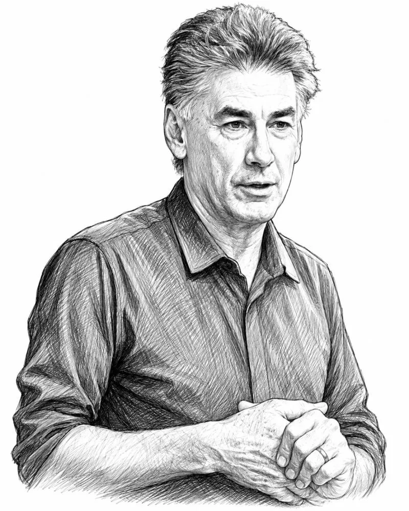 Leonaldo Paranhos