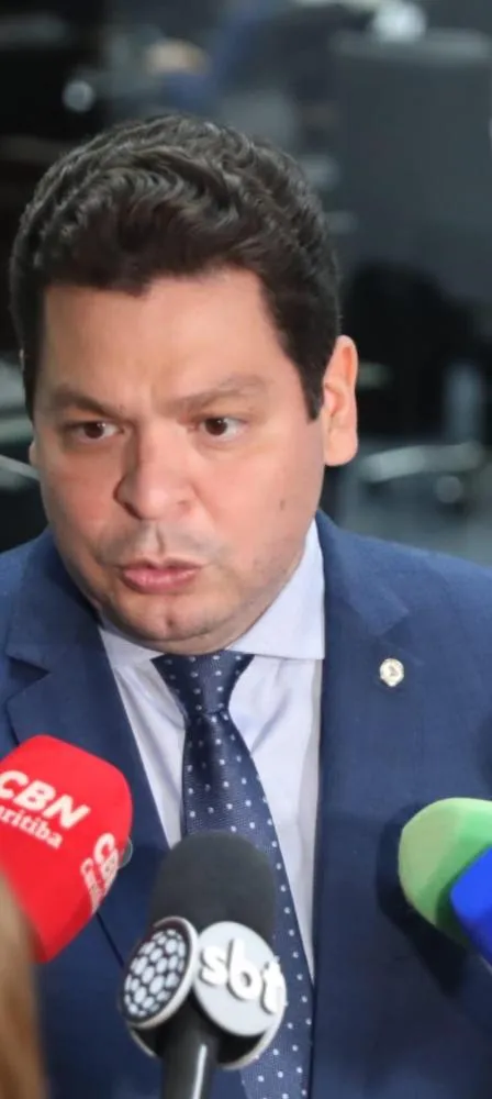 Gugu Bueno destaca criação do Fundo Estratégico em semana de votações importantes na Assembleia