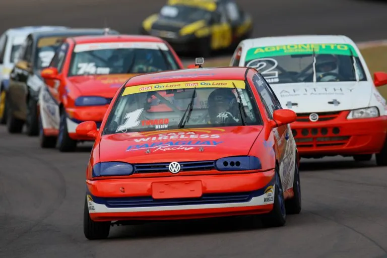 Final do Campeonato Regional de Marcas agita Cascavel no Autódromo Zilmar Beux