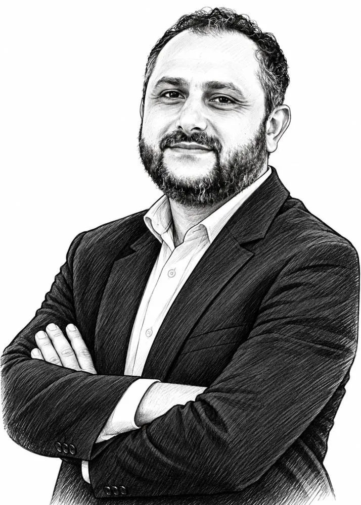 Ali Haidar