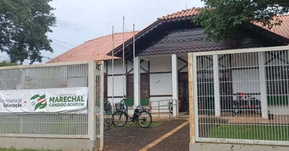 Prefeitura de Marechal Rondon inicia recadastramento de crianças na fila de espera por vagas em CMEIs
