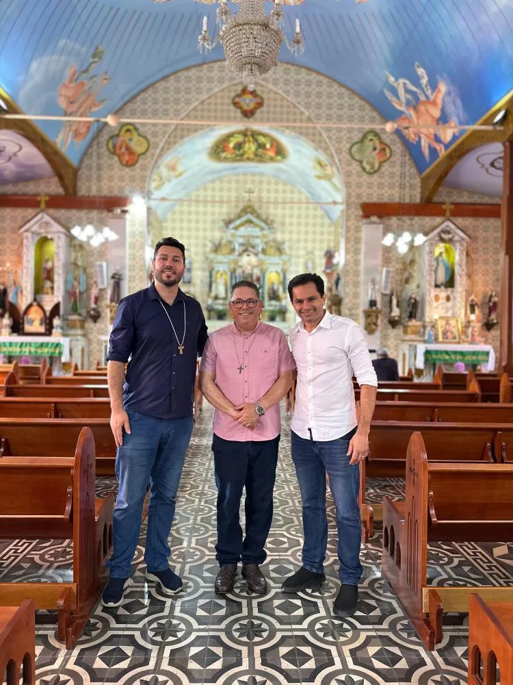 Agora é Lei: Rota do Rosário é reconhecida como Patrimônio Cultural do Paraná