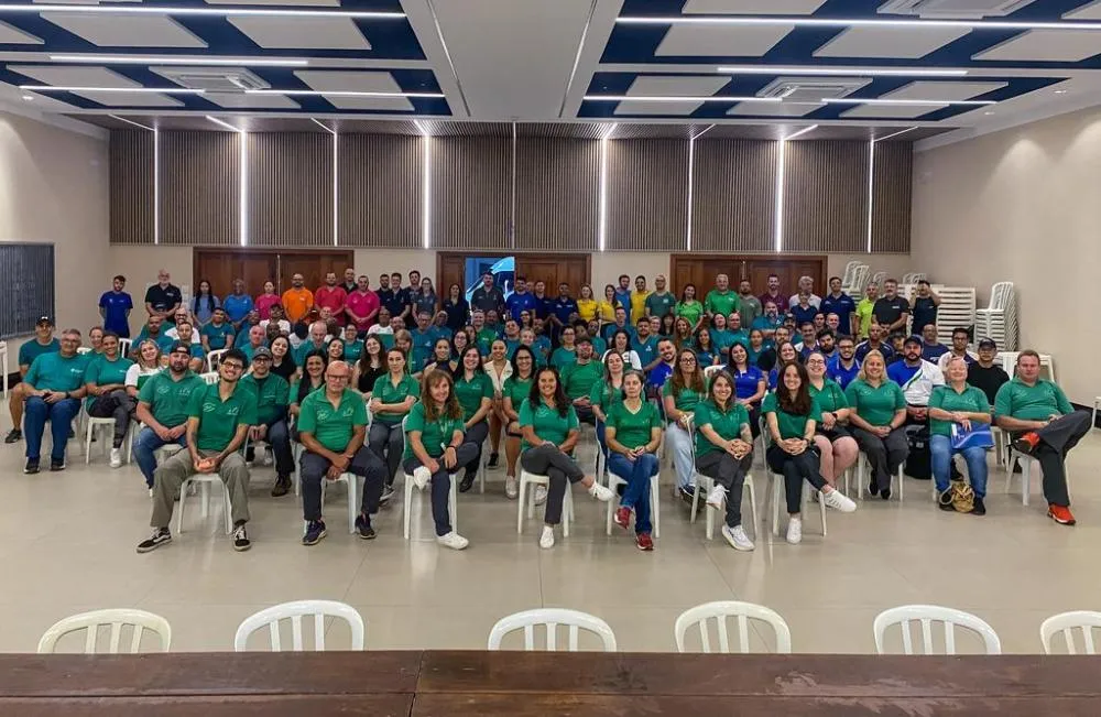 Fim de semana decisivo nos JAPs em Campo Mourão