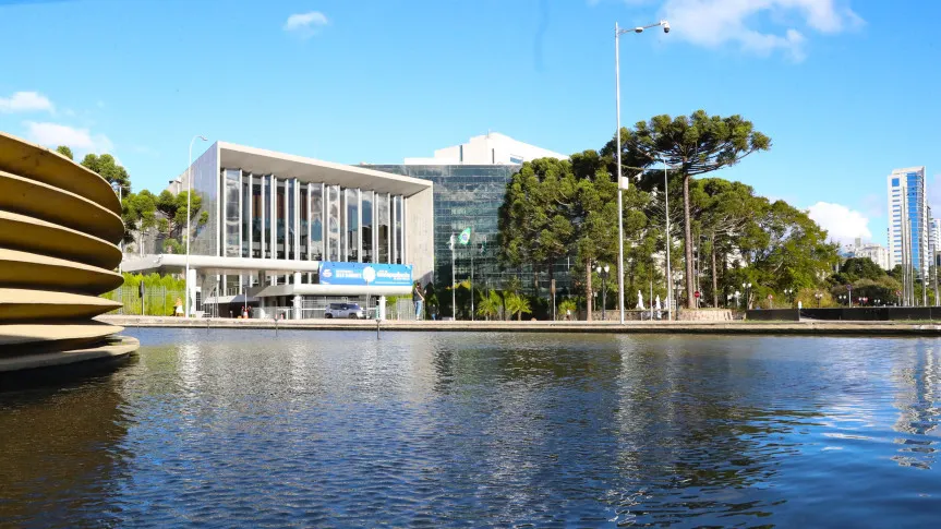 Votação da LOA 2026 e última sessão de interiorização são destaques desta semana na Assembleia