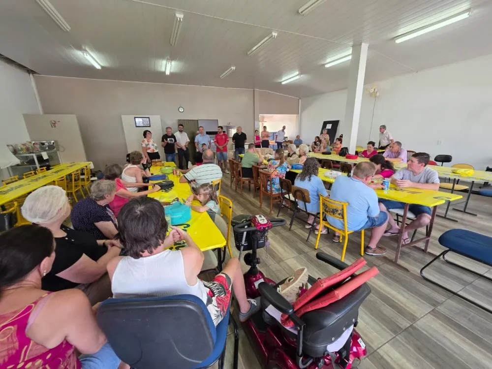 Prefeitura de Marechal Cândido Rondon renova concessão e garante sede da Adefimar por mais 30 anos