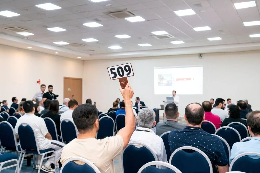 Leilão: visitação de casas da Vila A será nesta quinta (11) e sexta-feira (12)