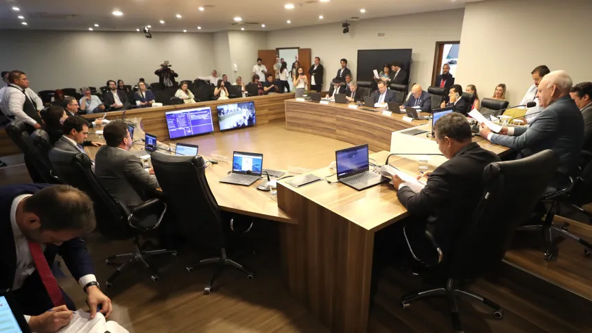 CCJ extraordinária aprova proposta que garante acesso ao spray de pimenta para defesa feminina 