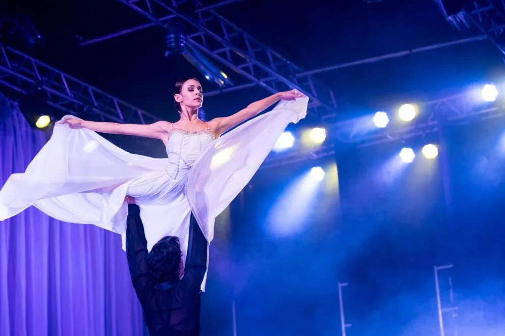 Itaipu divulga resultado de edital de patrocínio de ações artístico-culturais