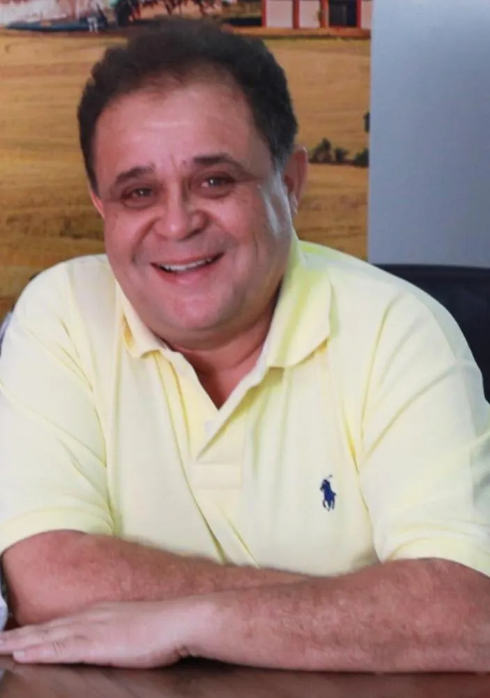 Oziel Batatinha CRÉDITO Secom