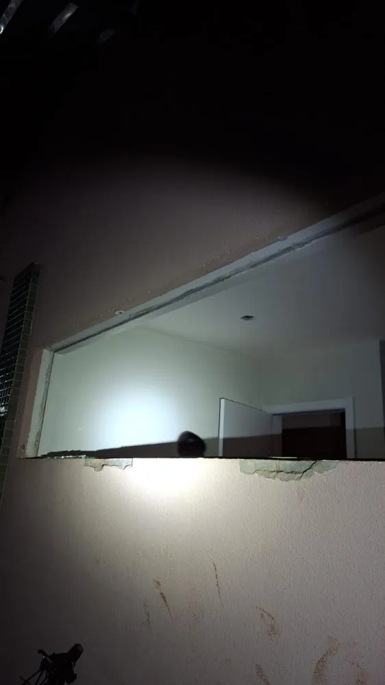 Guarda Municipal prende três suspeitos em duas situações de furtos em diferentes pontos de Cascavel