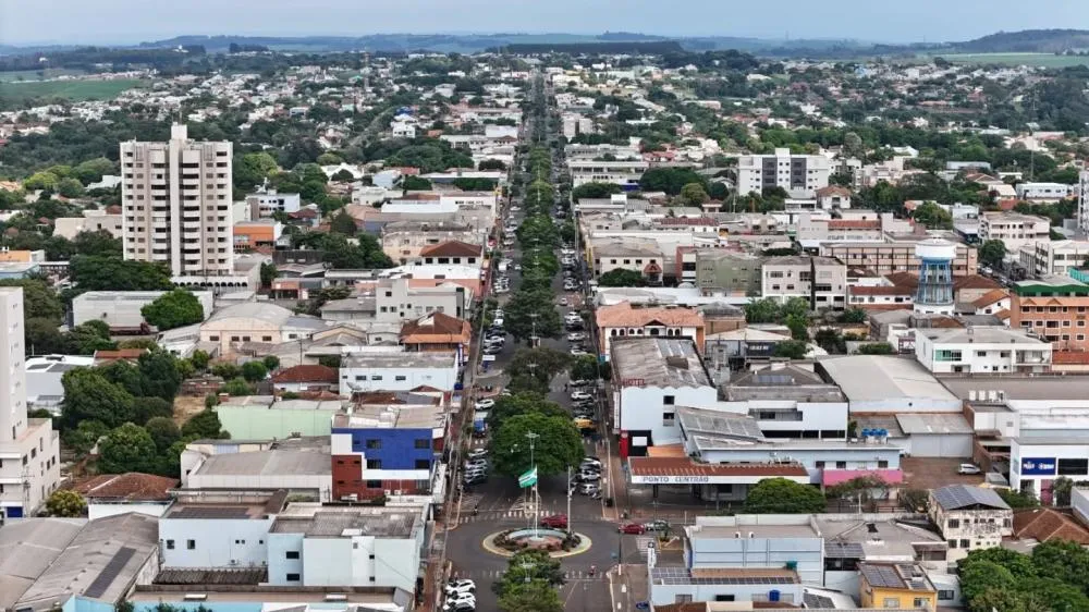 Entidades de Marechal Rondon têm até 31 de dezembro para solicitar isenção do IPTU e da TSU por meio eletrônico