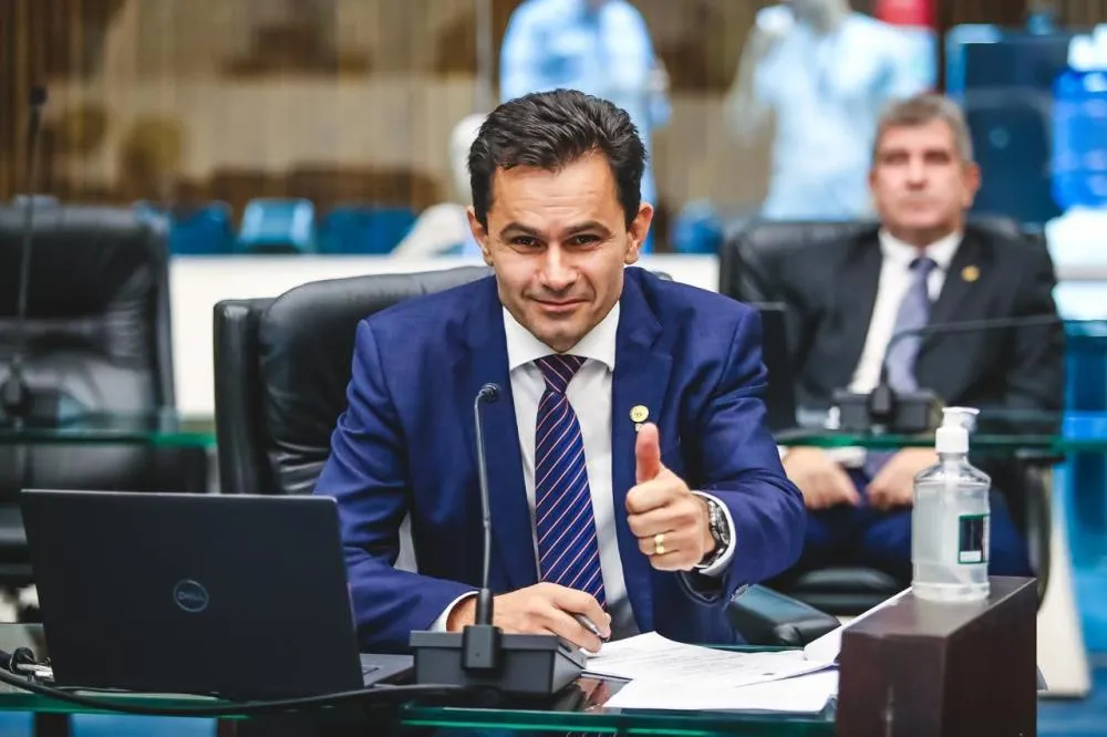 Marcio Pacheco apresenta balanço com mais de R$ 120 milhões destinados a 131 municípios do Paraná