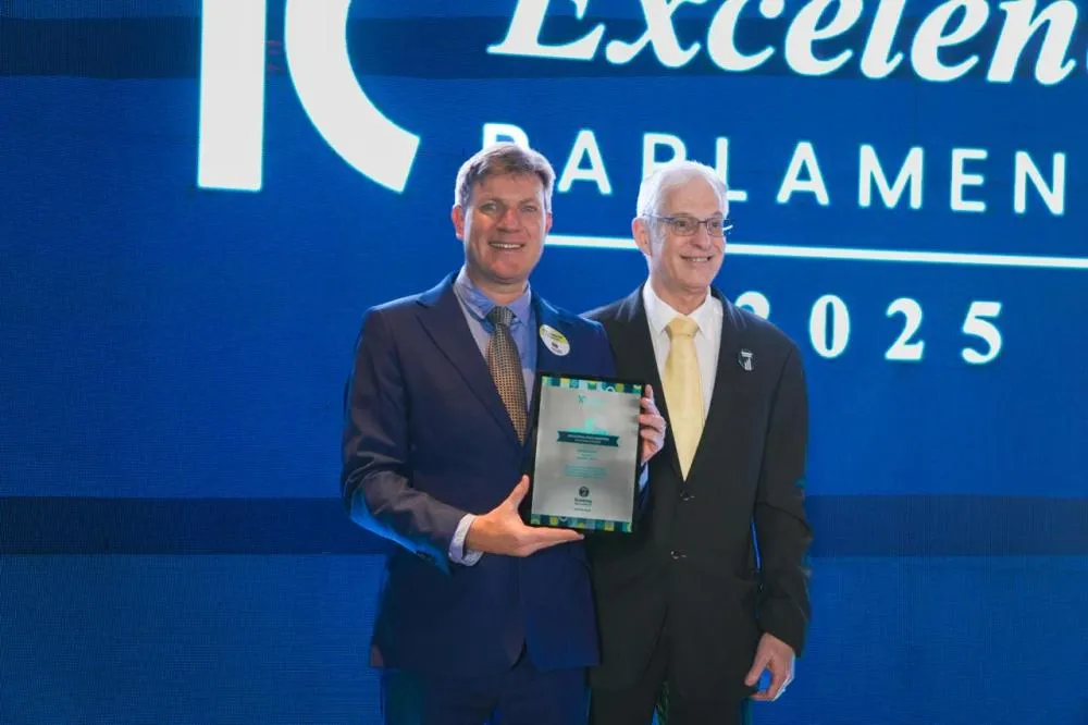 Coluna ADI - 12 de dezembro de 2025