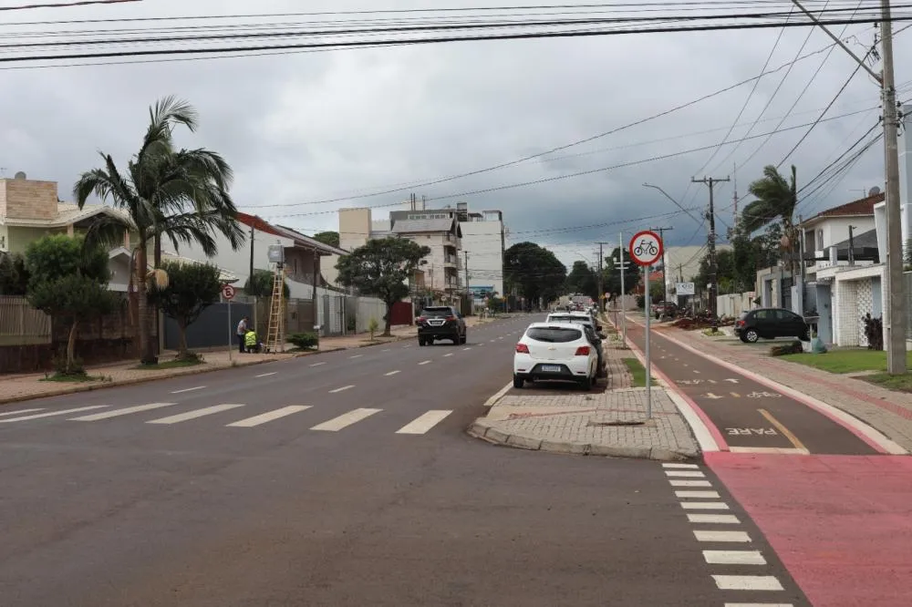 Transitar instala três novos radares para reforçar a segurança no trânsito de Cascavel