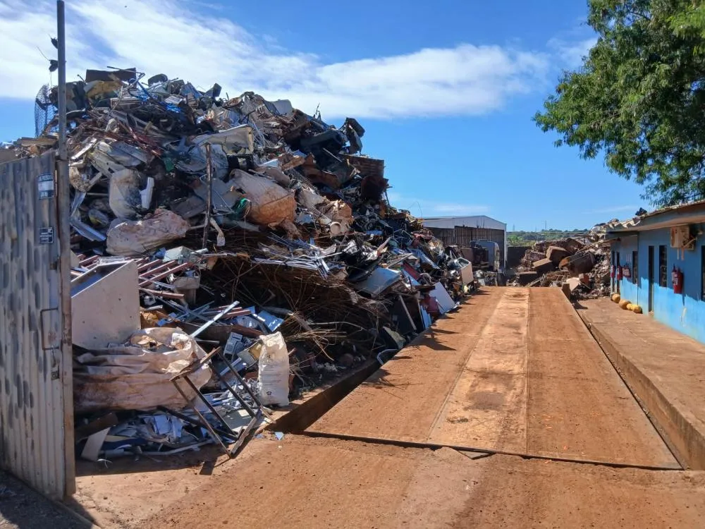 Operação Conectividade: Forças de segurança têm 20 alvos em Cascavel