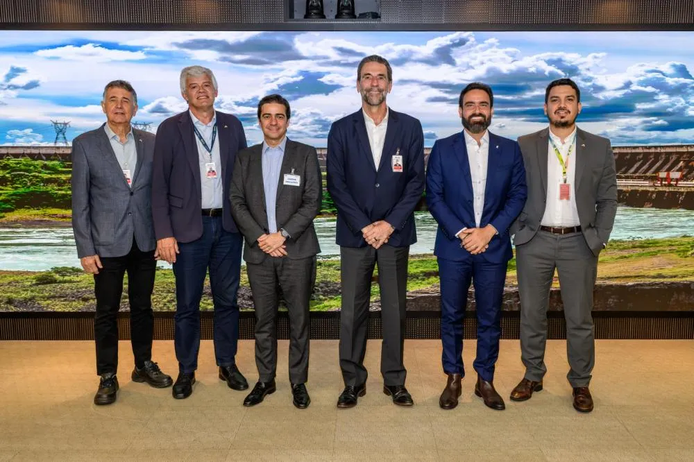 A Codevasf atua em mais de 2.600 municípiosFotos: William Brisida / Itaipu Binacional 