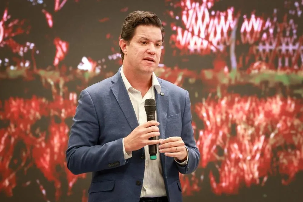 Guto Silva libera pacote histórico de obras; Cascavel é contemplada