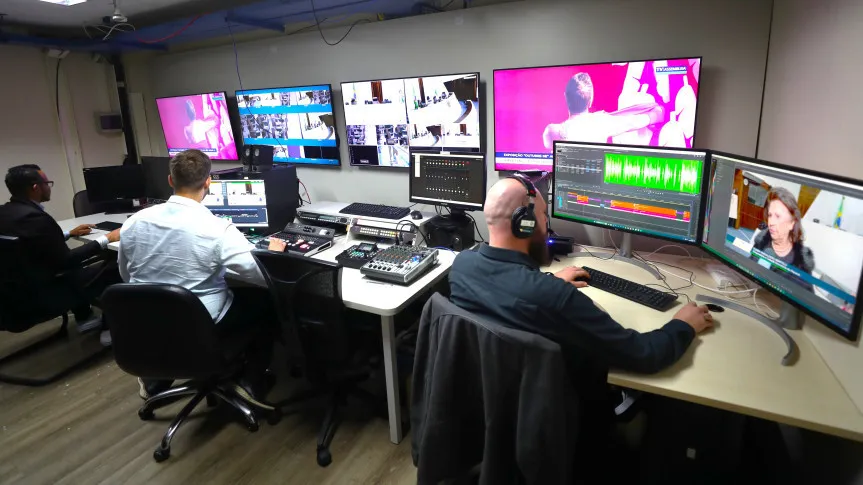 Comunicação da Assembleia Legislativa do Paraná amplia alcance, fortalece transparência e bate recordes em 2025 