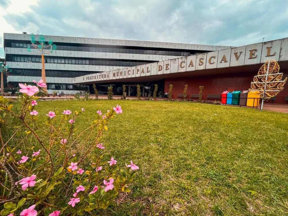 Confira como ficam os serviços públicos do Município neste fim de ano