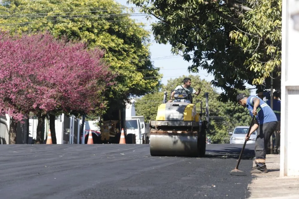 R$ 800 mi em obras: Cascavel salta para o futuro