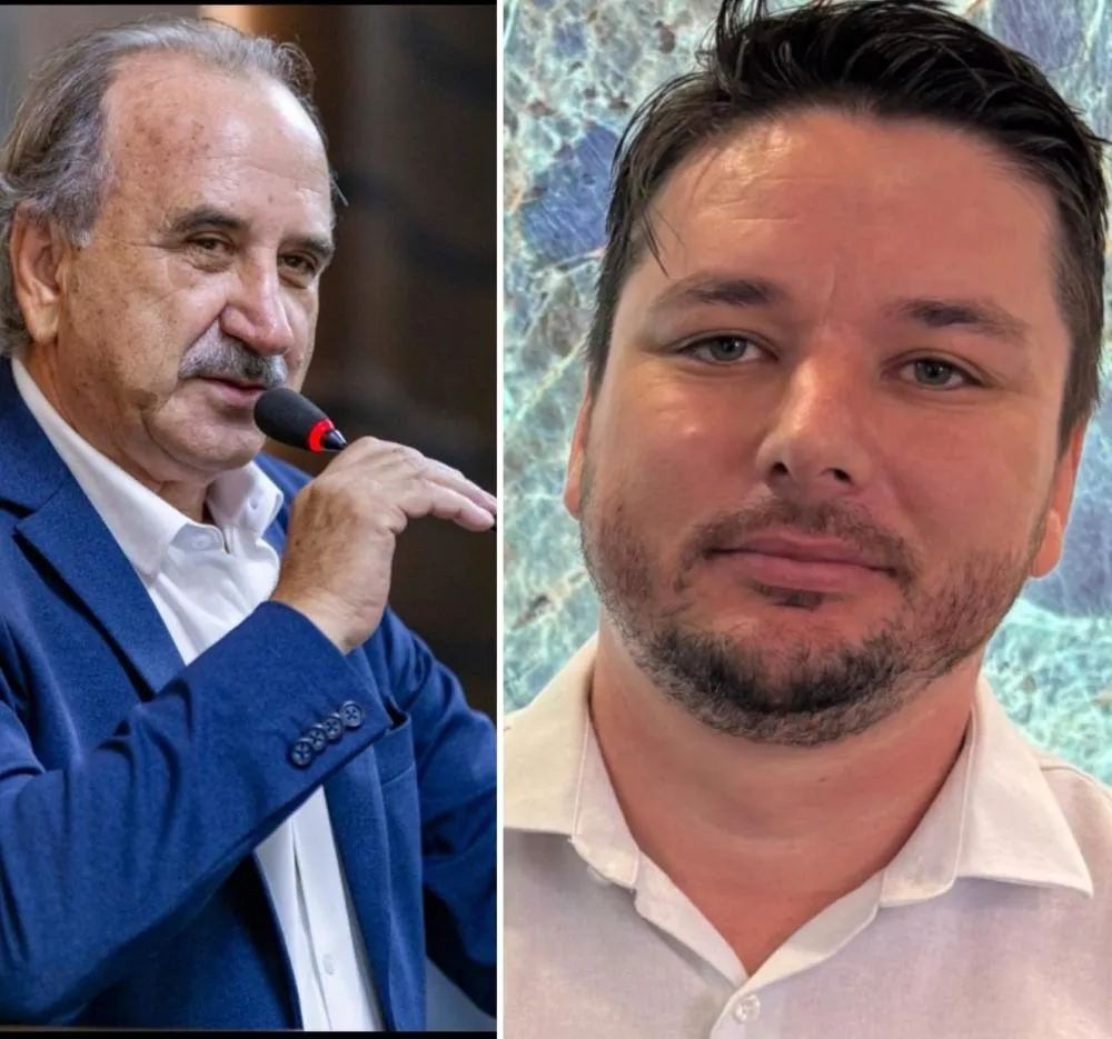 Árvore de quase R$ 1 mi flutua no Lago e polemiza opinião pública